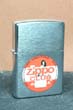 Clubzippo Austria Spezialy Thanks to Zippofritz