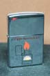 Clubzippo Lebenslicht a