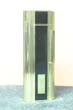 Contempo Zippo Trim black