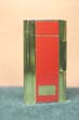Contempo Zippo burgundy