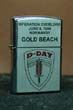 D-Day Gold Beach