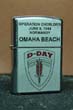 D-Day Omaha Beach