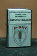 D-Day Sword Beach