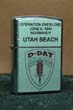 D-Day Utah Beach