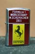 Ferrari 2000