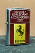 Ferrari 2002