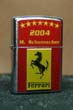 Ferrari 2004