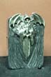 Original Zippo, Dark Angel,not licensed ennobled by CHRIS