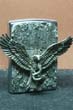 Original Zippo, Eagle,not licensed ennobled by CHRIS