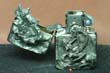 Original Zippo, Virgin with Dragon a,not licensed ennobled by CHRIS