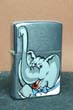 Political Elephant 1979 MIB