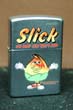 Slick 2000 Prototype