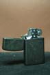 Spy Zippo b