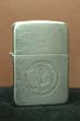 Sterling Silver Plated Employee Lighter 1 of 800