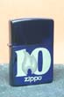 Zippo 10 Years Gmbh
