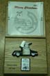 Zippo Car Merry Christmas LTD
