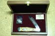 Zippo Case Commemorativ 1993