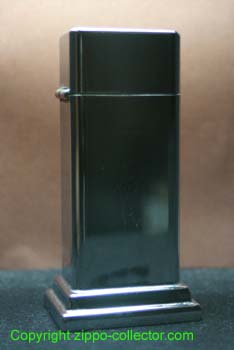 2er Barcroft High polish
