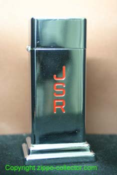 2er Barcroft JSR