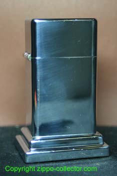 3er Barcroft High polish