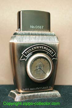 70 Anniversary Lady Barbara Japan b