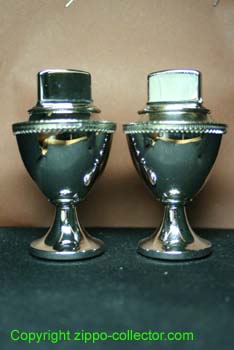 Corinthian High Polish b