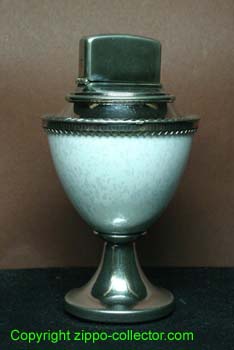 Corinthian white a