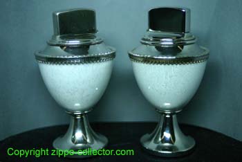 Corinthian white b