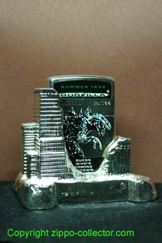 Godzilla Japan LTD