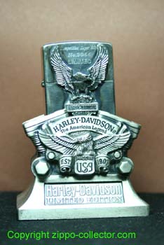 Harley Davidson Japan a