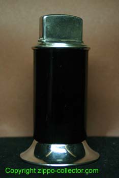 Moderne black a