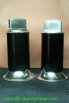 Moderne black b