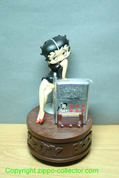 Musicbox Betty c