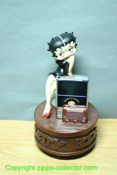 Musicbox Betty d