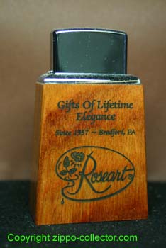 Roseart Swapmeet Special, Limited to 25 pieces a