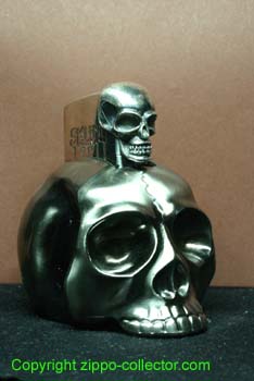 Skull Japan LTD