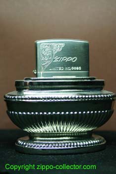 Table Lighter Japan b