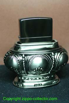 Table Lighter Japan c