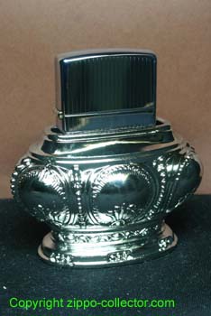 Table Lighter Japan d