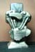 Harle Davidson Knuckle Head