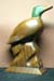 Mallard Table Lighter Duck Japan a
