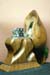 Mallard Table Lighter Duck Japan b