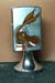 Political Donkey Handilite MIB