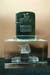 Sterling Silver Zippo Car b