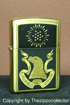 Eagle of Justice
