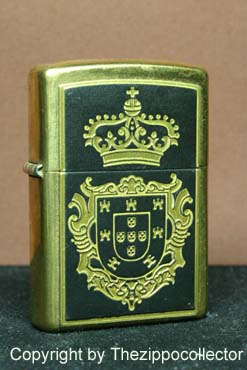 Portuguese Shield b