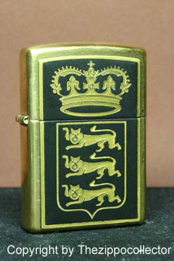 Richard the Lion Hearted a