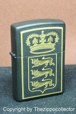 Richard the Lion Hearted b