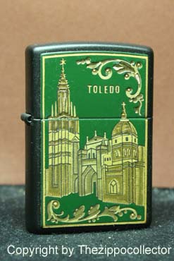 Toledo Prototypes h