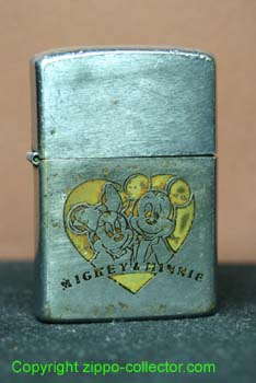 Mickey Mouse c